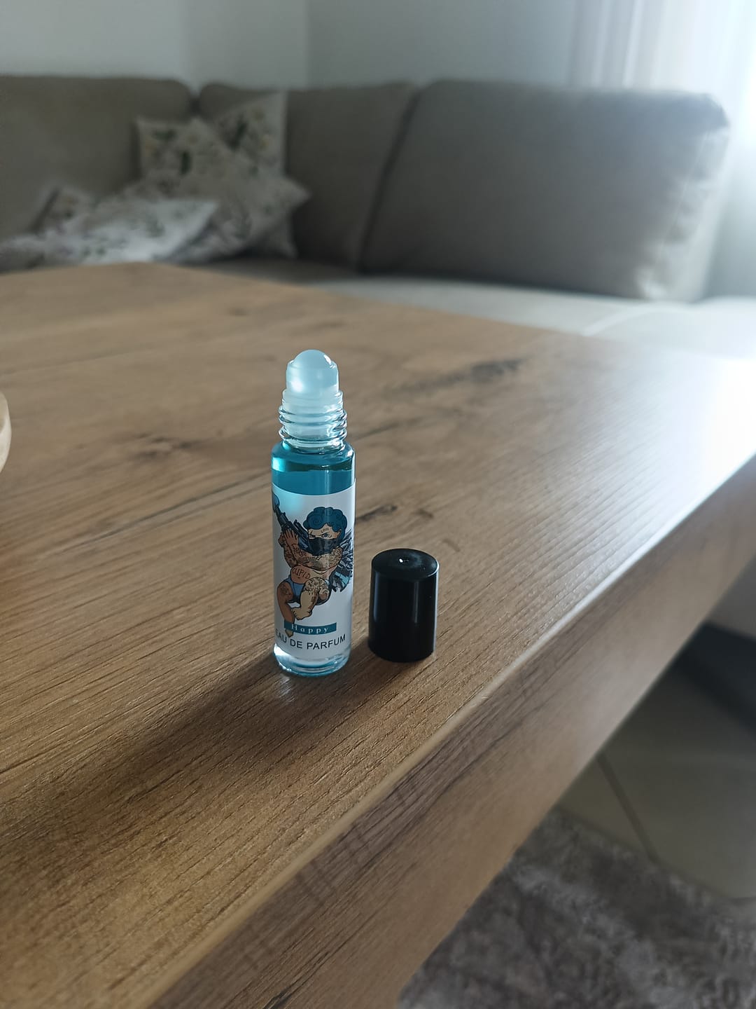 Customer photo review of Cupid Hipnoza 2.0