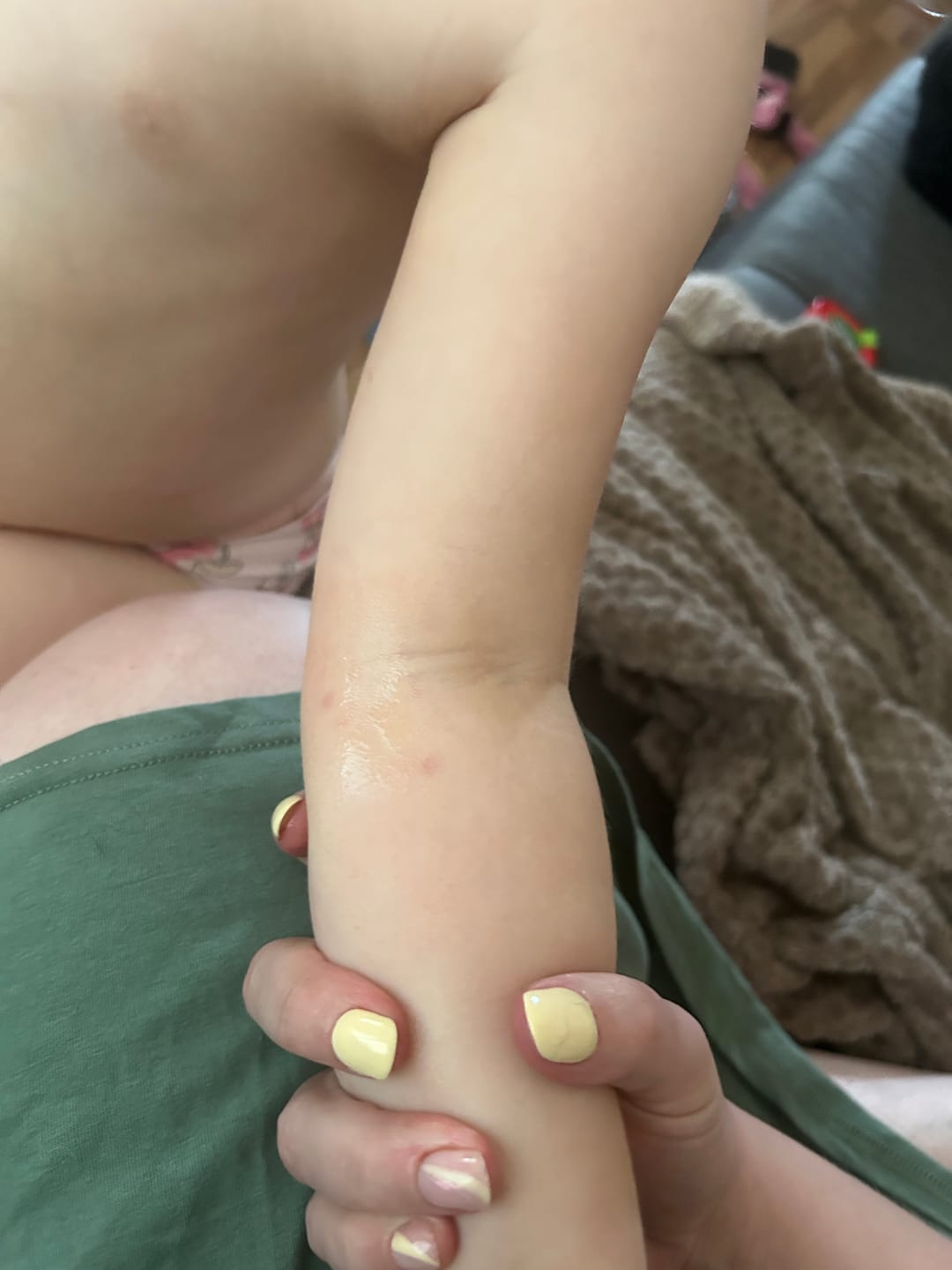 Customer photo review of Silky Sage Talivoide