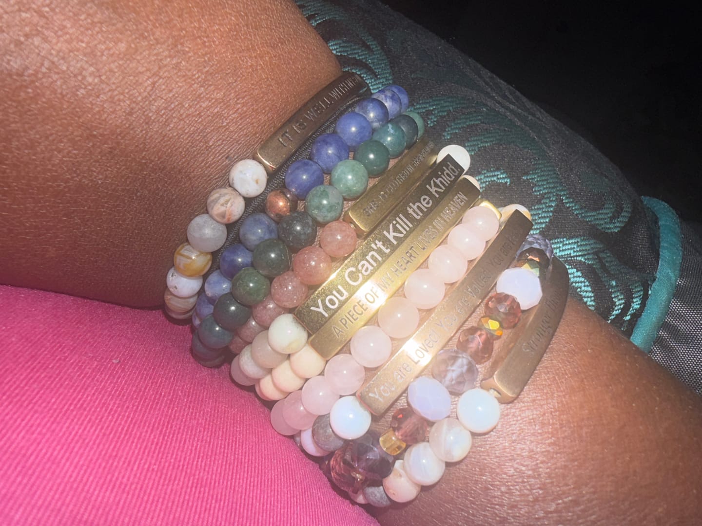 Customer photo review of 1 YEAR WARRANTY(FREE With VIP CLUB)