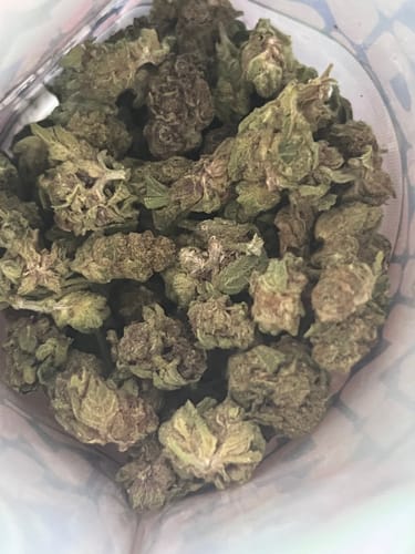 Candy Runtz - Minis - 28 Grams - Hybrid photo review