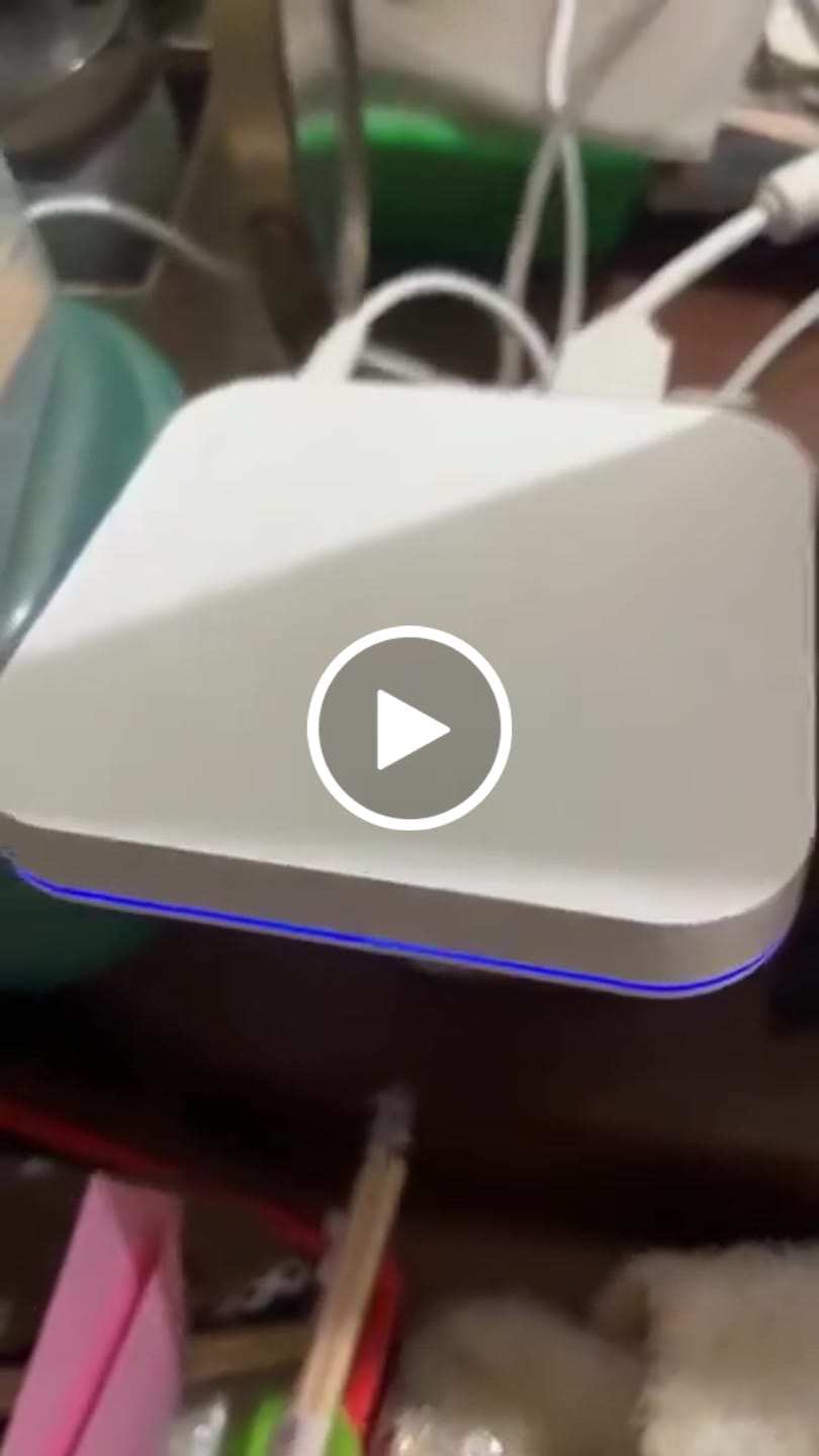 Customer video review of UnBlockTech UBOX12 PRO Android TV Box - Gen 12 (2026)