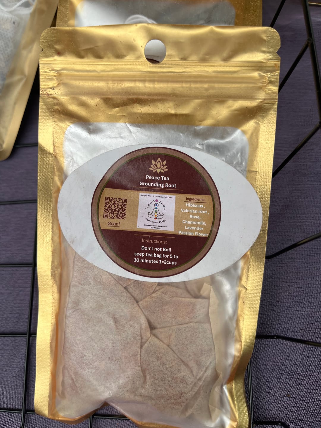Customer photo review of Durham: One Love Festival