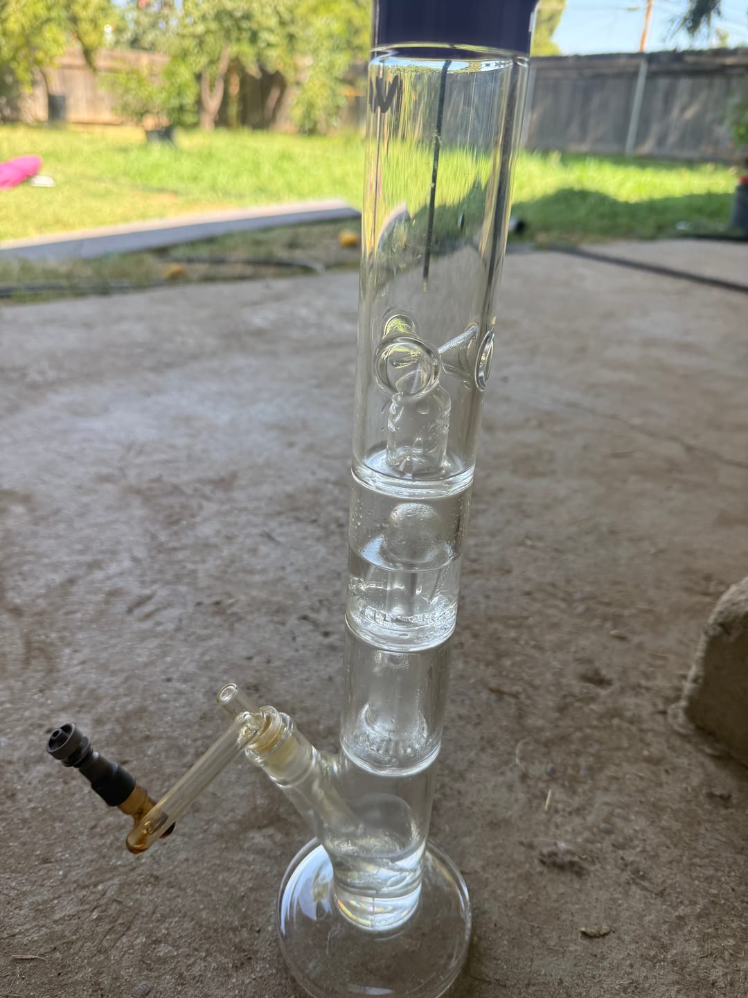 Customer photo review of mystery scientific piece for $49!