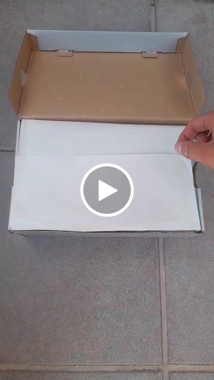 Customer video review of Vapor 15 Elite FG '25th Anniversary Pack' Silver Argent