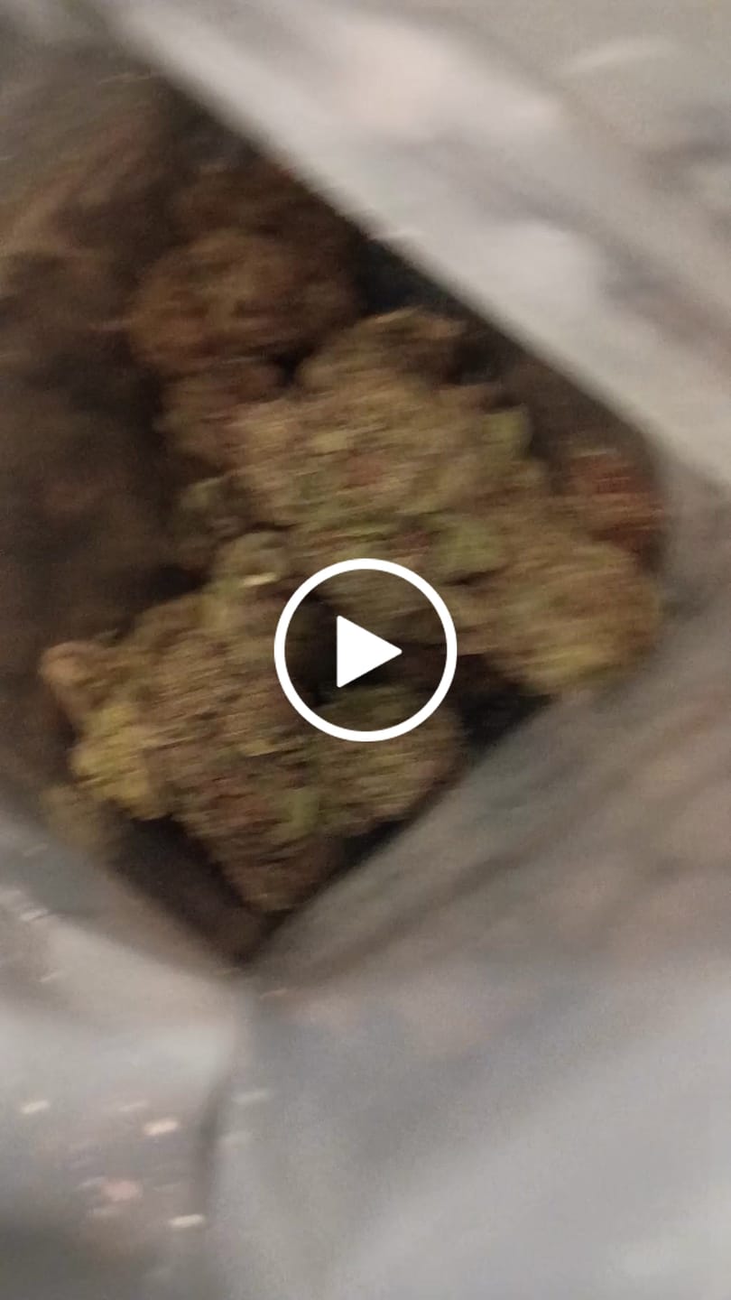 Customer video review of Candy Gas Light Assist THCA