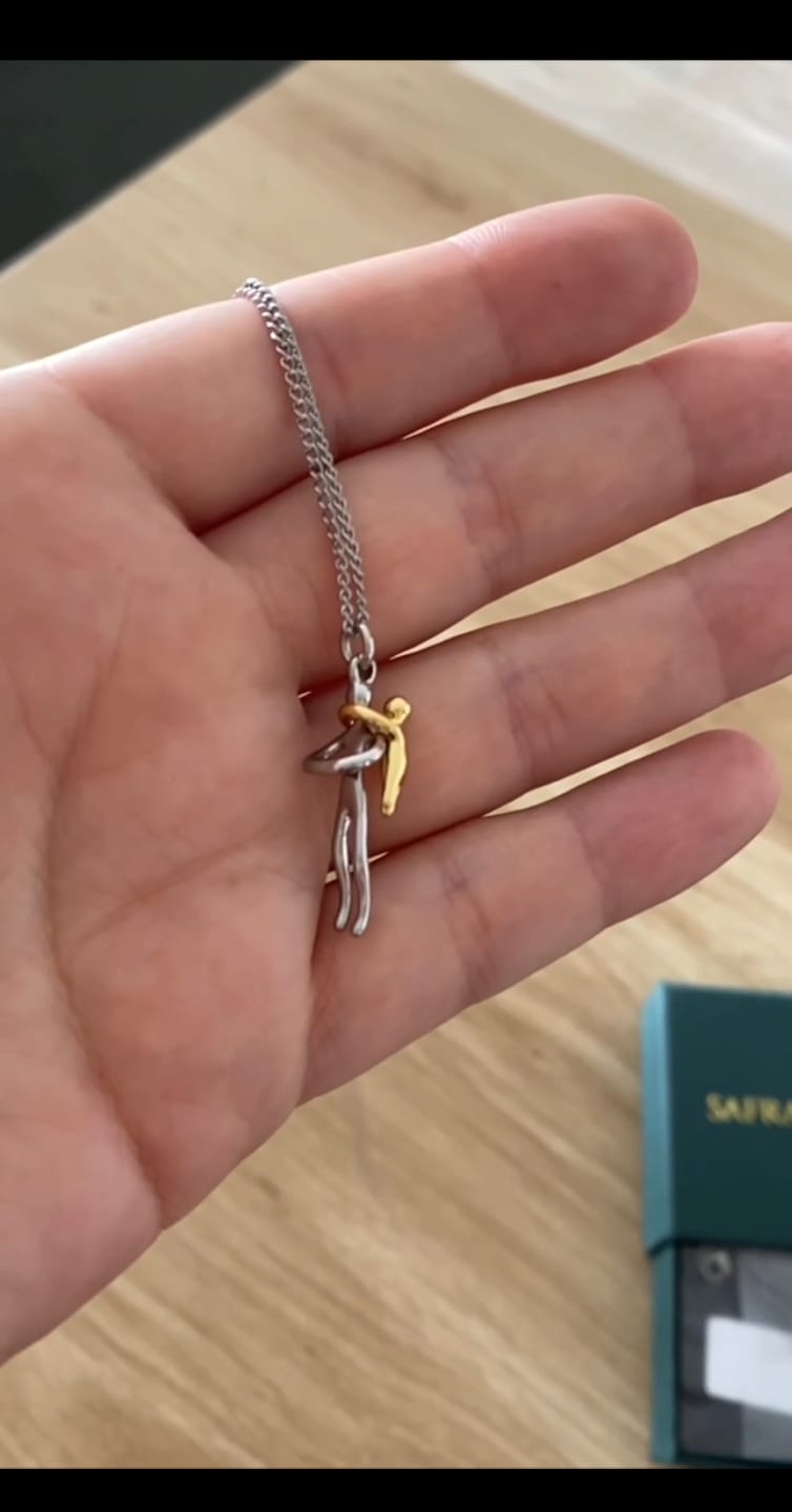 Customer photo review of Shipment protection
