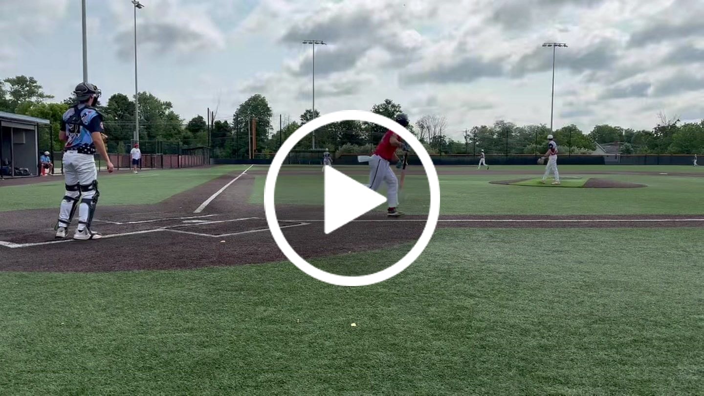 Customer video review of Tater-X4 PRO (Charcoal Handle Pine Tar Barrel)