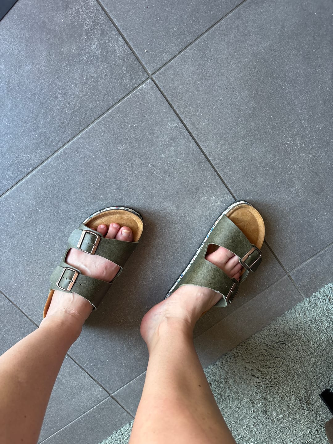 Customer photo review of NORI