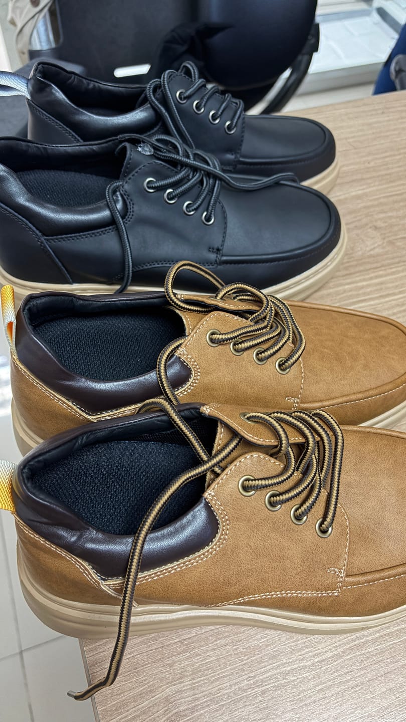 Customer photo review of Marlow - 9cm (3.5")