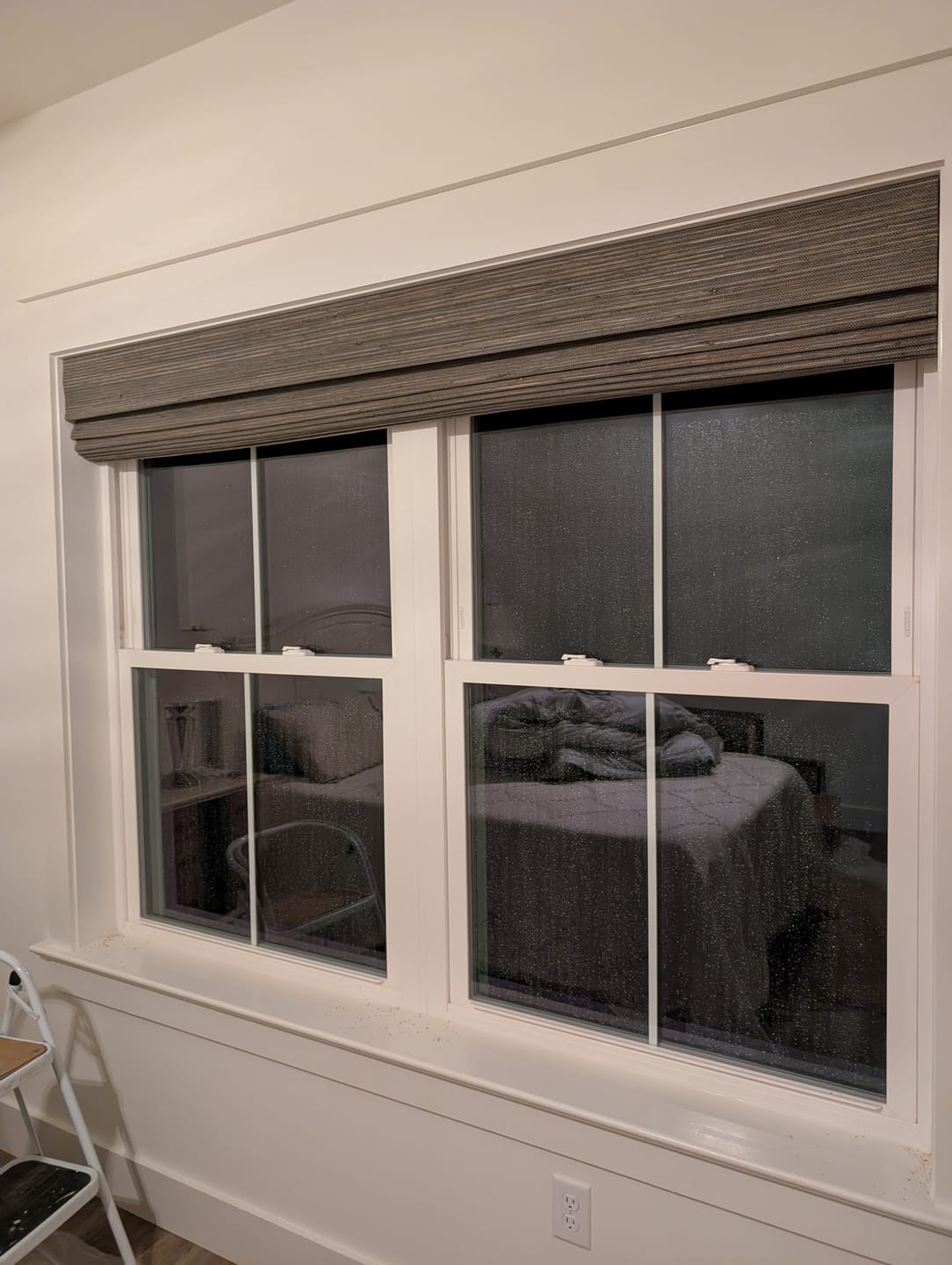 Customer photo review of Worry-Free Purchase