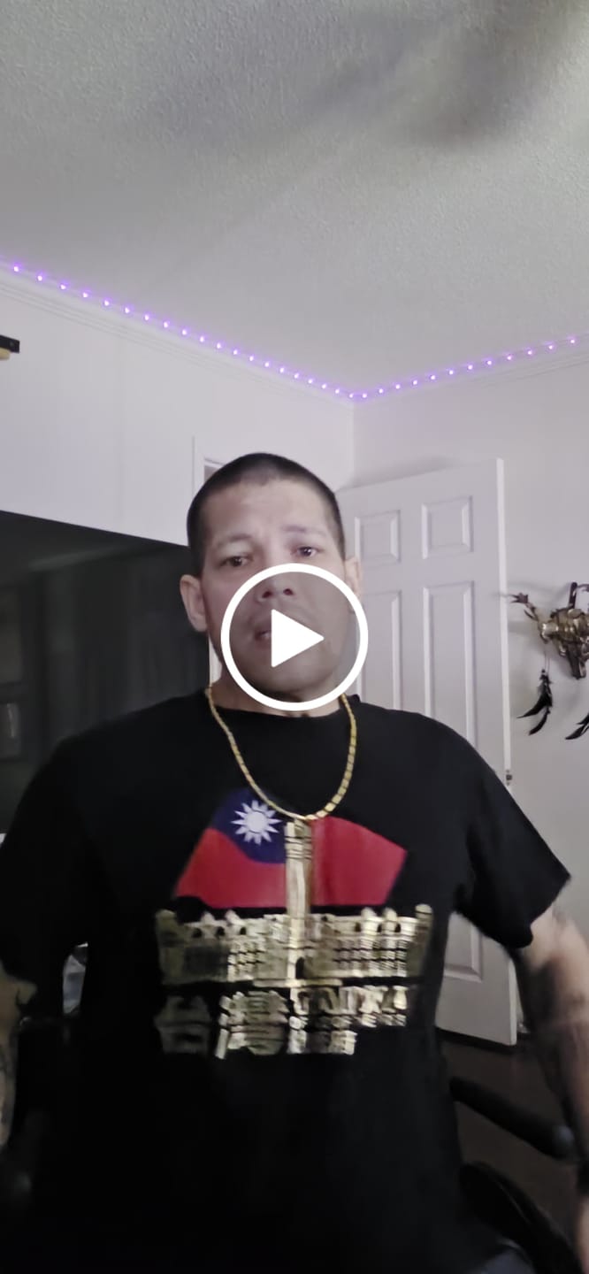 Customer video review of Care +