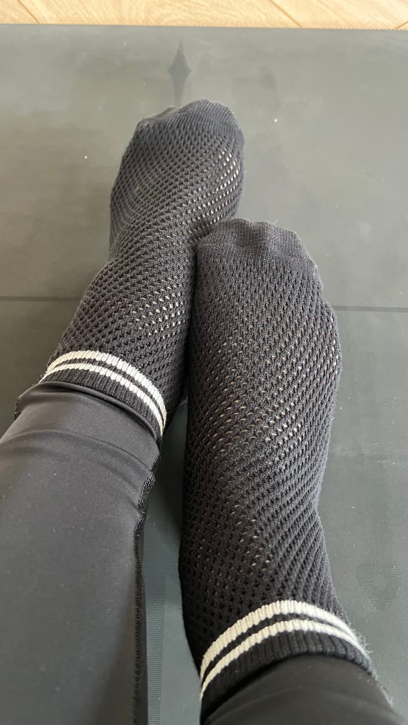 Customer photo review of Summer Breeze - Black