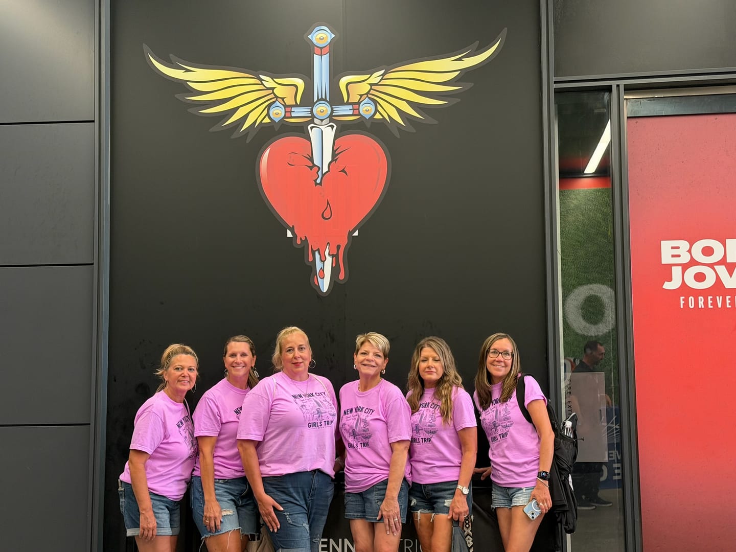 Customer photo review of Custom DTF Gang Sheets - Build Your Own | Printed in Waite Park, MN