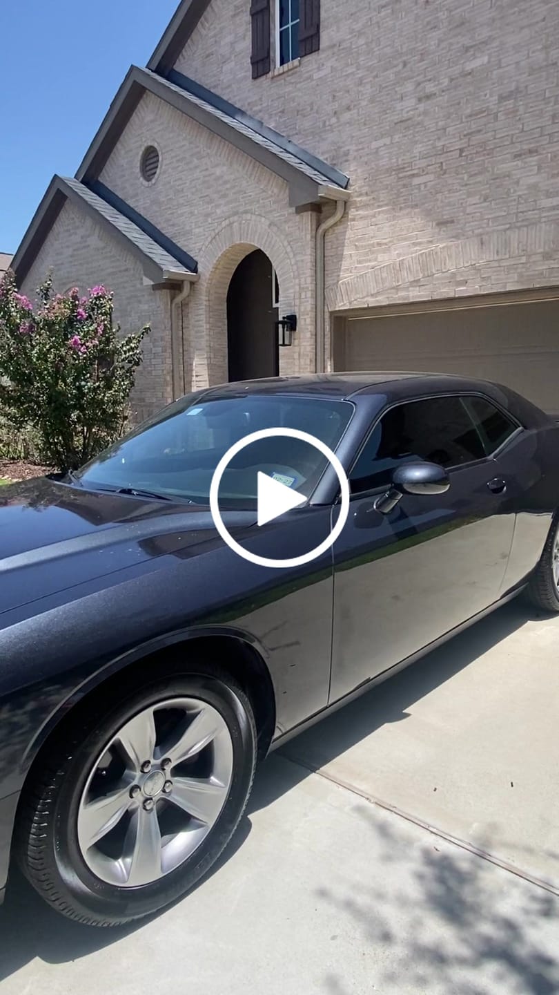 Customer video review of Local Nano Ceramic