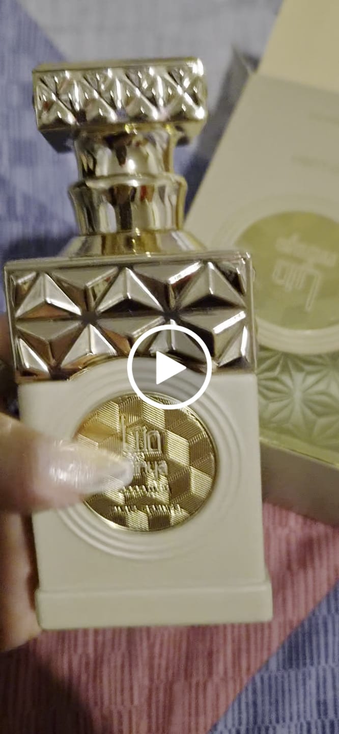 Customer video review of MINYA COCO LUSH 100ML – PARIS CORNER
