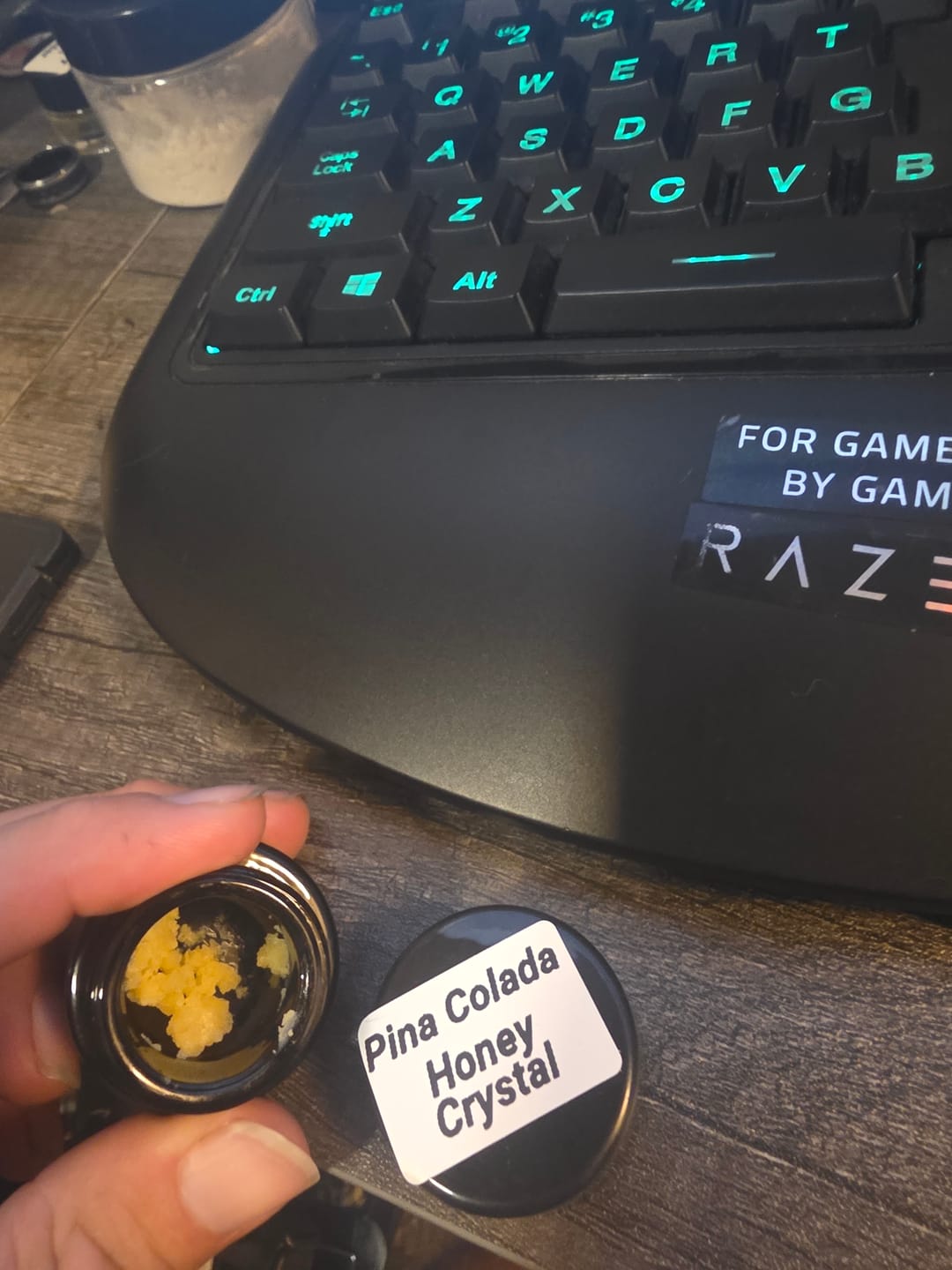 Customer photo review of Exterminatus Bundle
