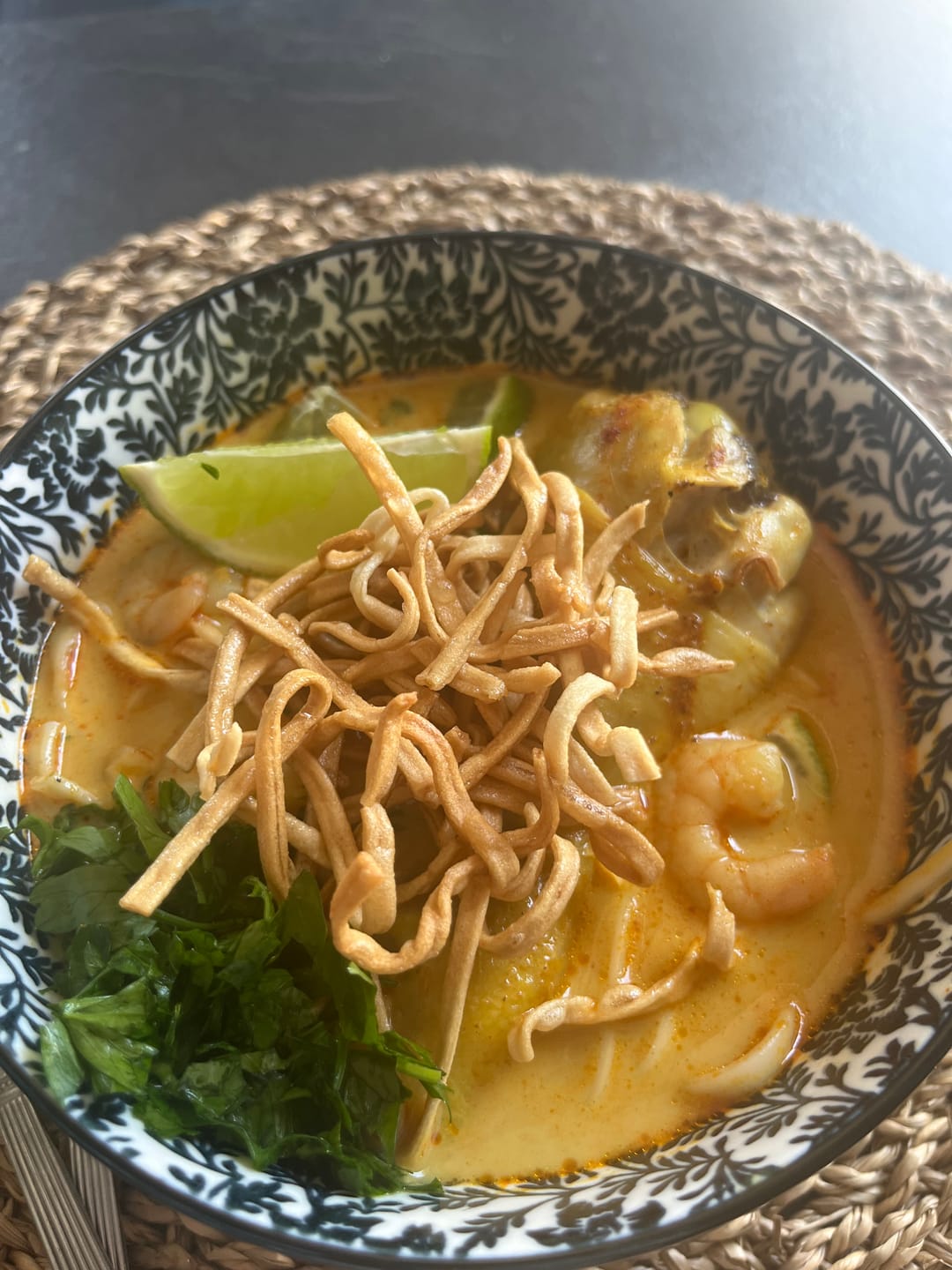 Customer photo review of KONKRUA Best of Thailand Box mit 60-seitigem Kochbuch