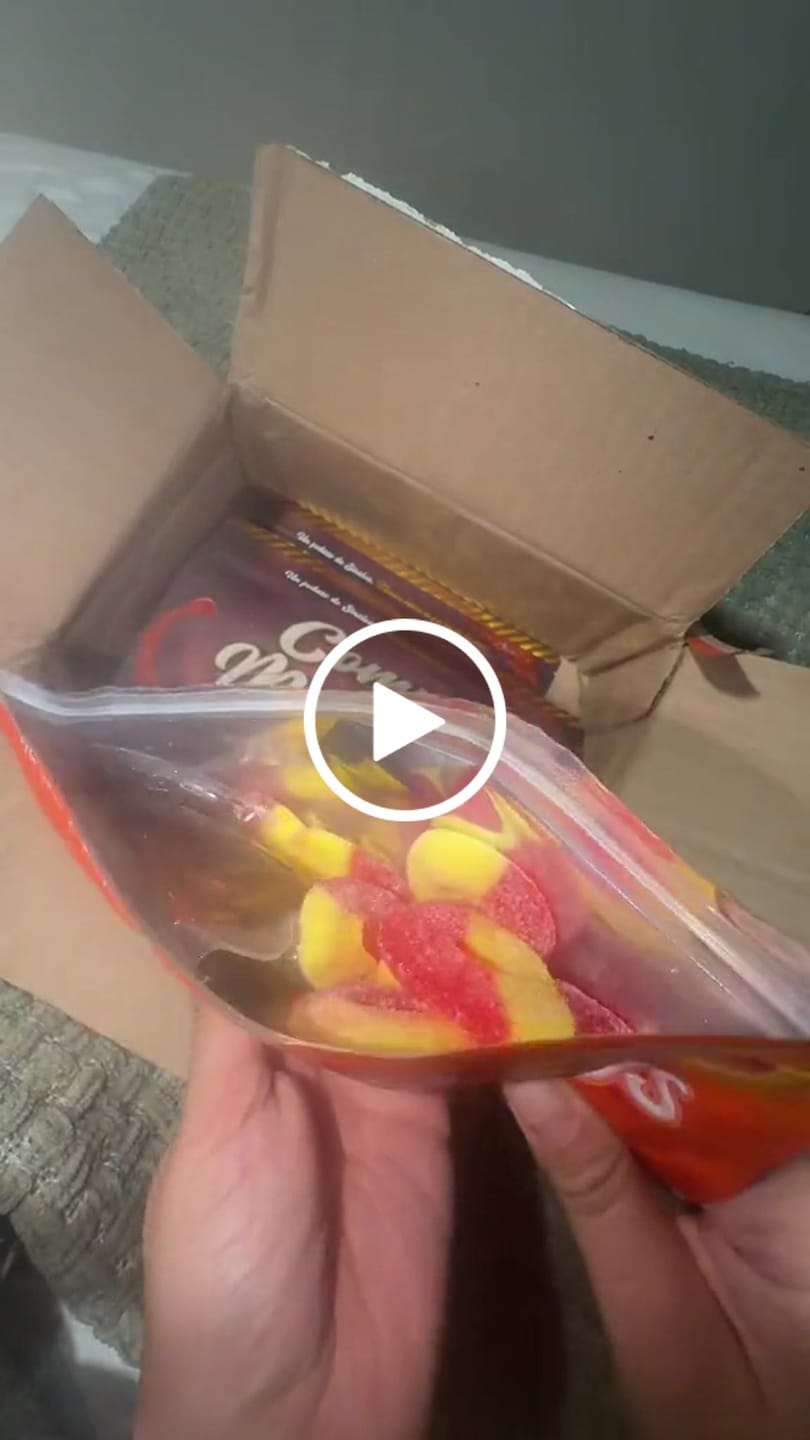 Customer video review of 5 Mystery Item Monthly Subscription