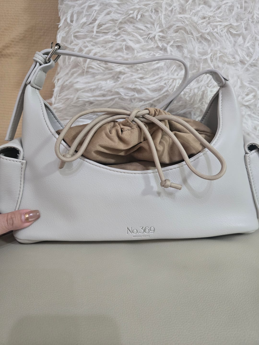 Customer photo review of Travel Mini 小結"Ko-Yui"