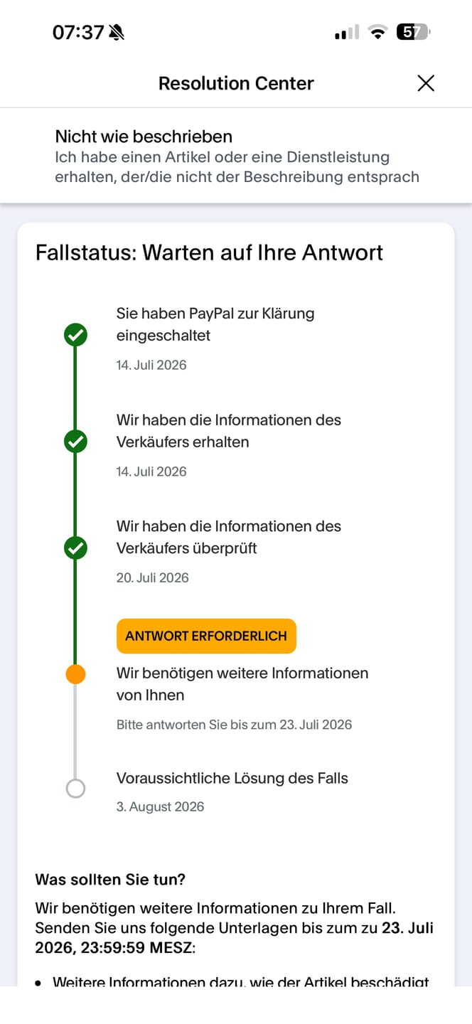 Customer photo review of ONYX