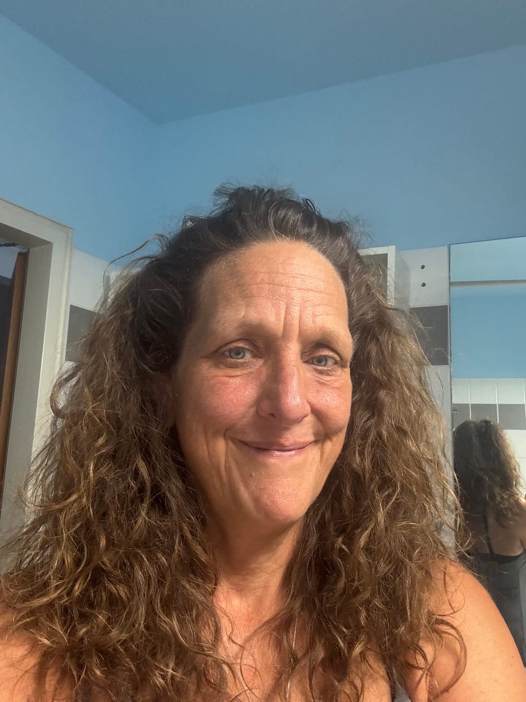 Customer photo review of Aloe Vera mit Zitronengras und Pfefferminze (Kühlend & erfrischend)