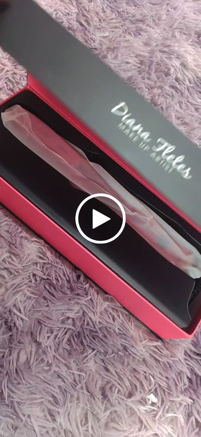 Customer video review of Plancha Doble Infrarrojo