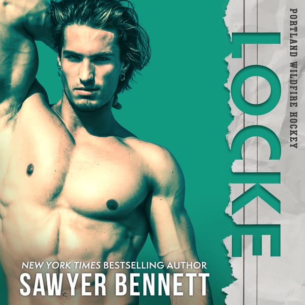 Customer photo review of Locke (Audio)