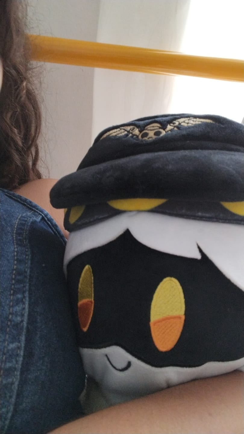 Customer photo review of N Plush