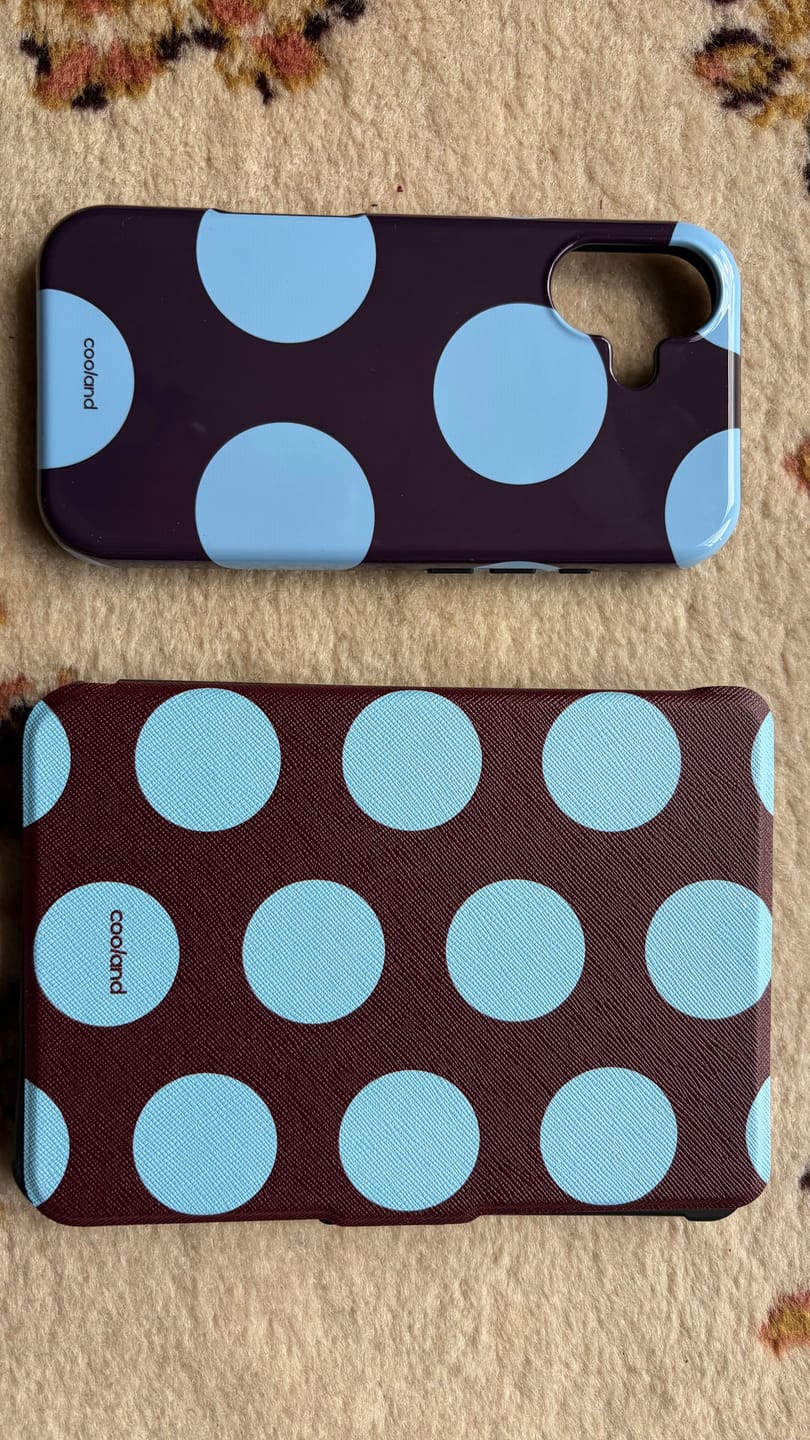 Customer photo review of Bubbly
