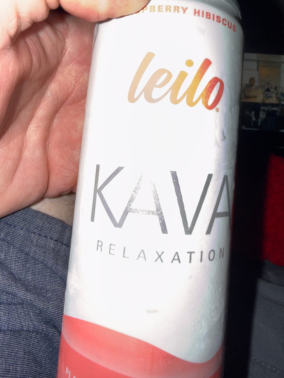 Customer photo review of Classic Variety | Kava Tonic