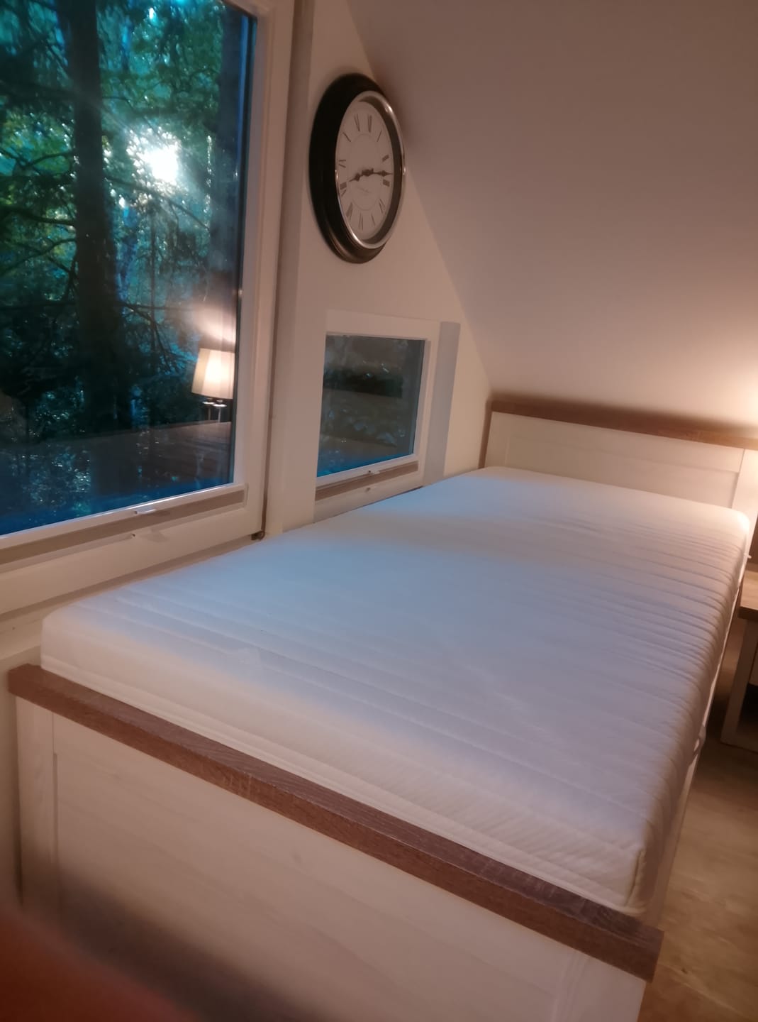 Customer photo review of Komfort20 Matratze