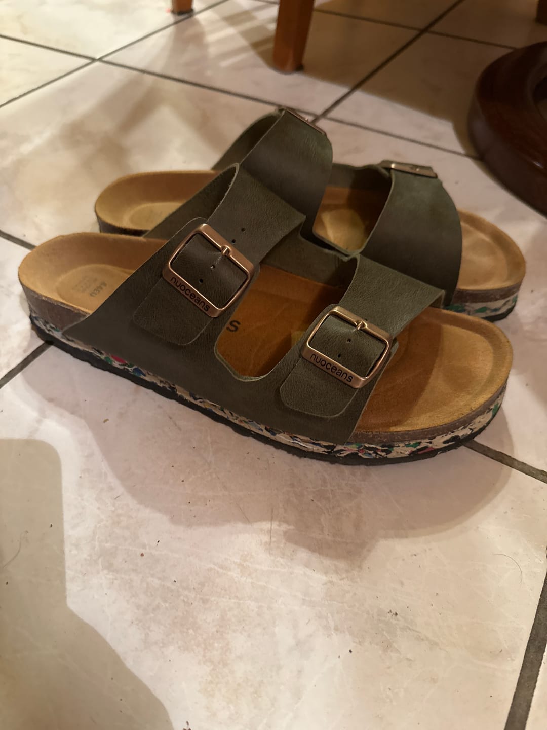 Customer photo review of NORI