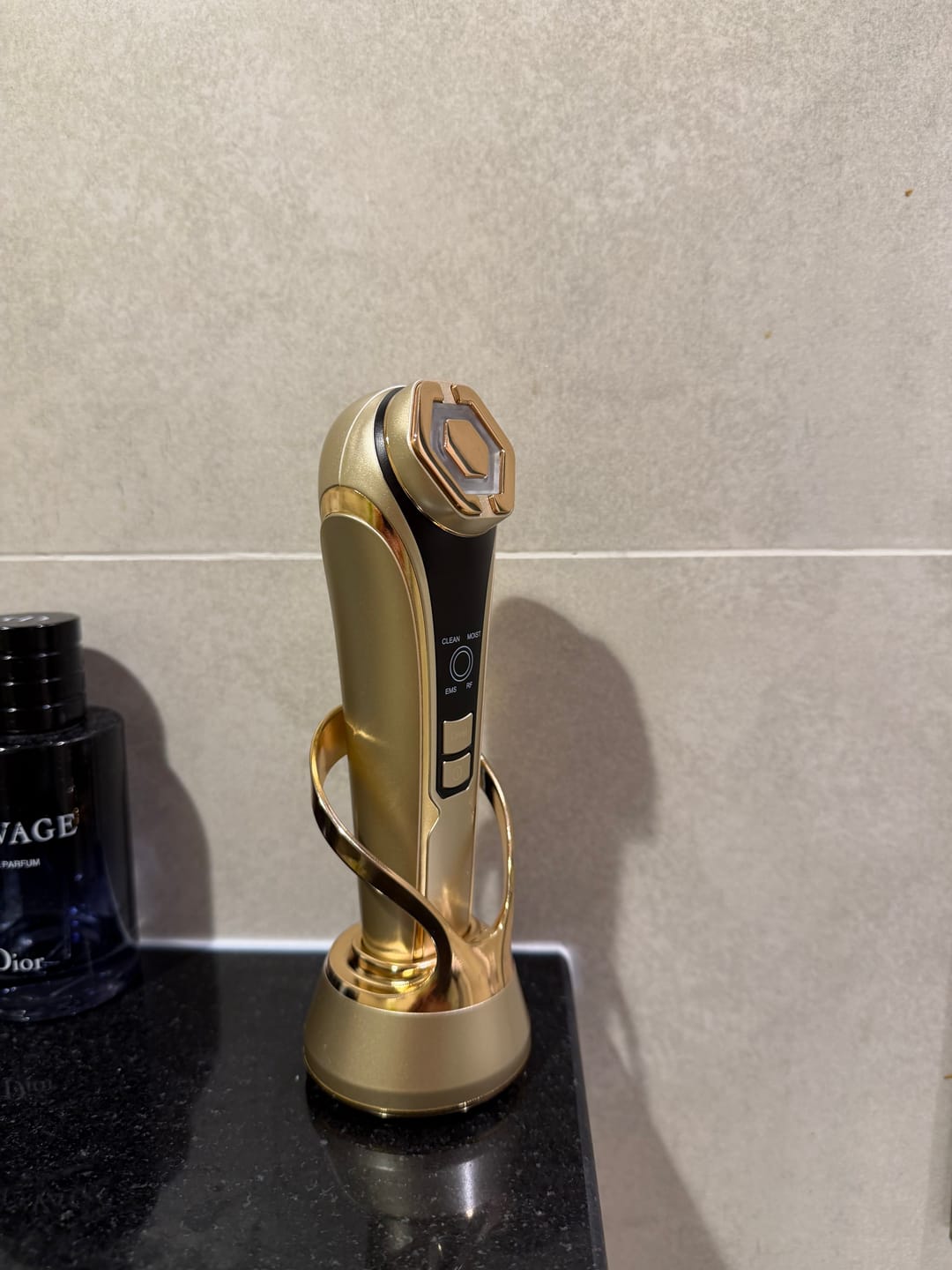Customer photo review of VIVI Pro