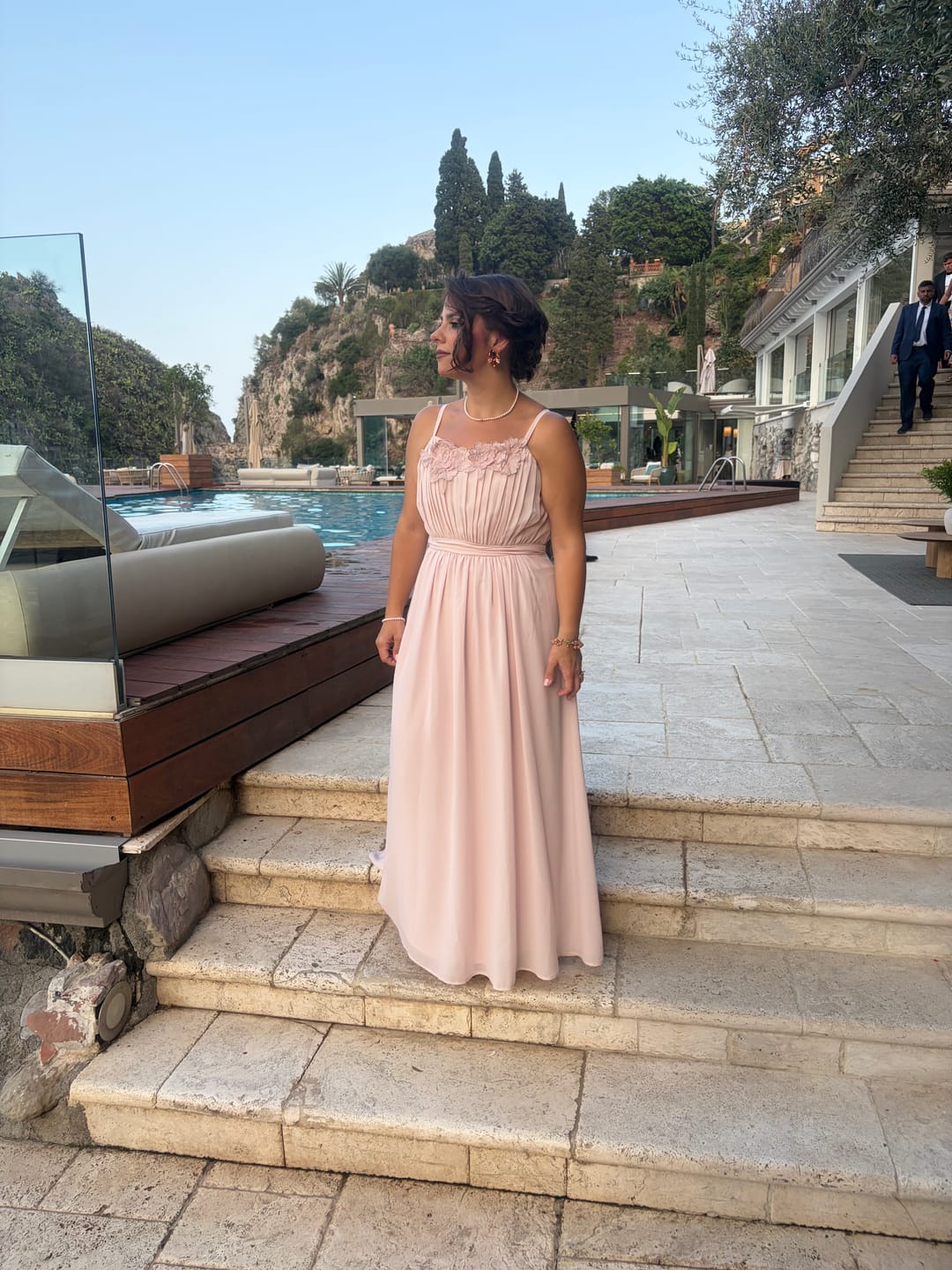 Customer photo review of Colorful - (Orecchini)