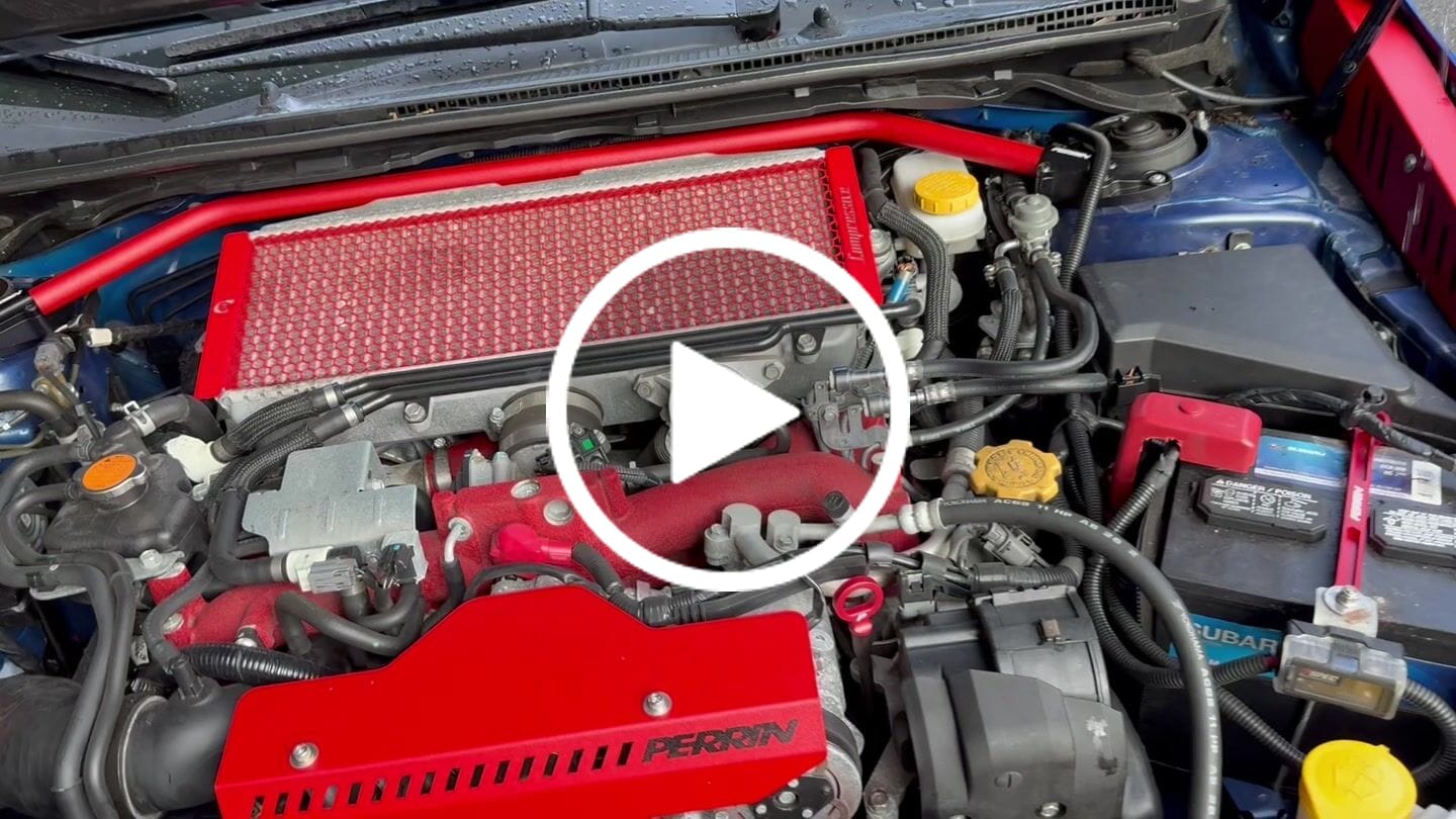 Customer video review of Dipstick Handle Loop Style