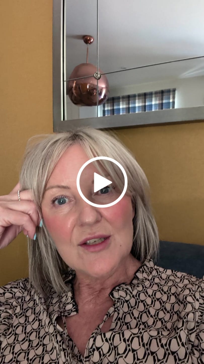 Customer video review of Are You Vanilla? | Body Wash