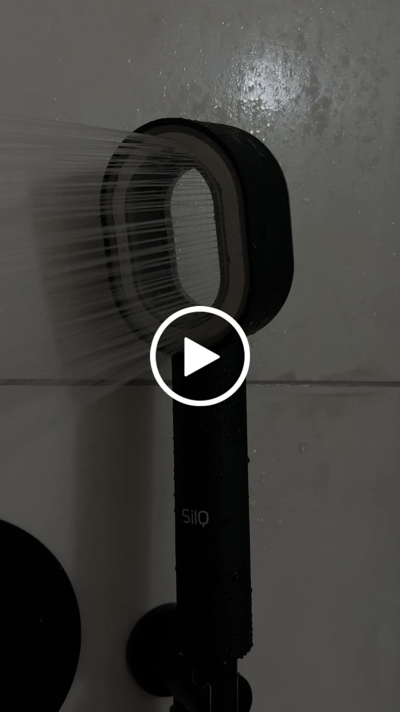 Customer video review of Black Q