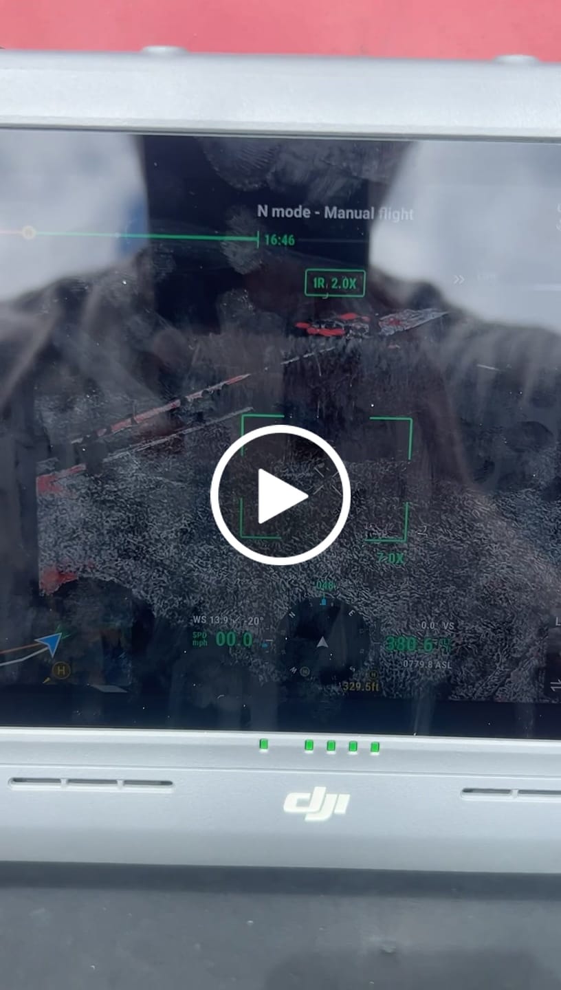 Customer video review of Matrice 4T/4TD Mastery - From Novice to Pro - Bundle