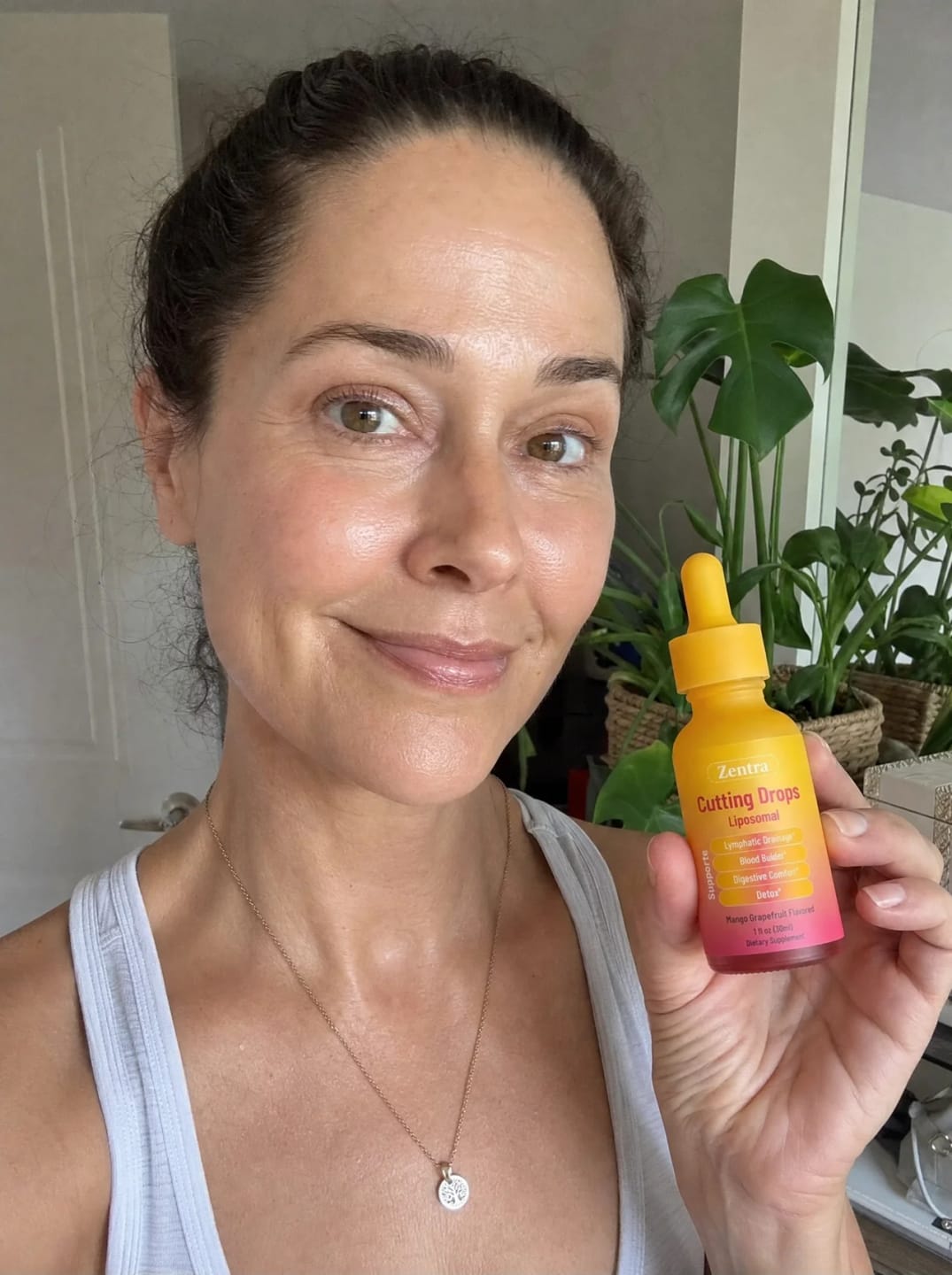 Customer photo review of Cutting Drops