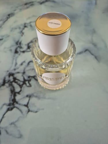 Customer photo review of Found Cherry