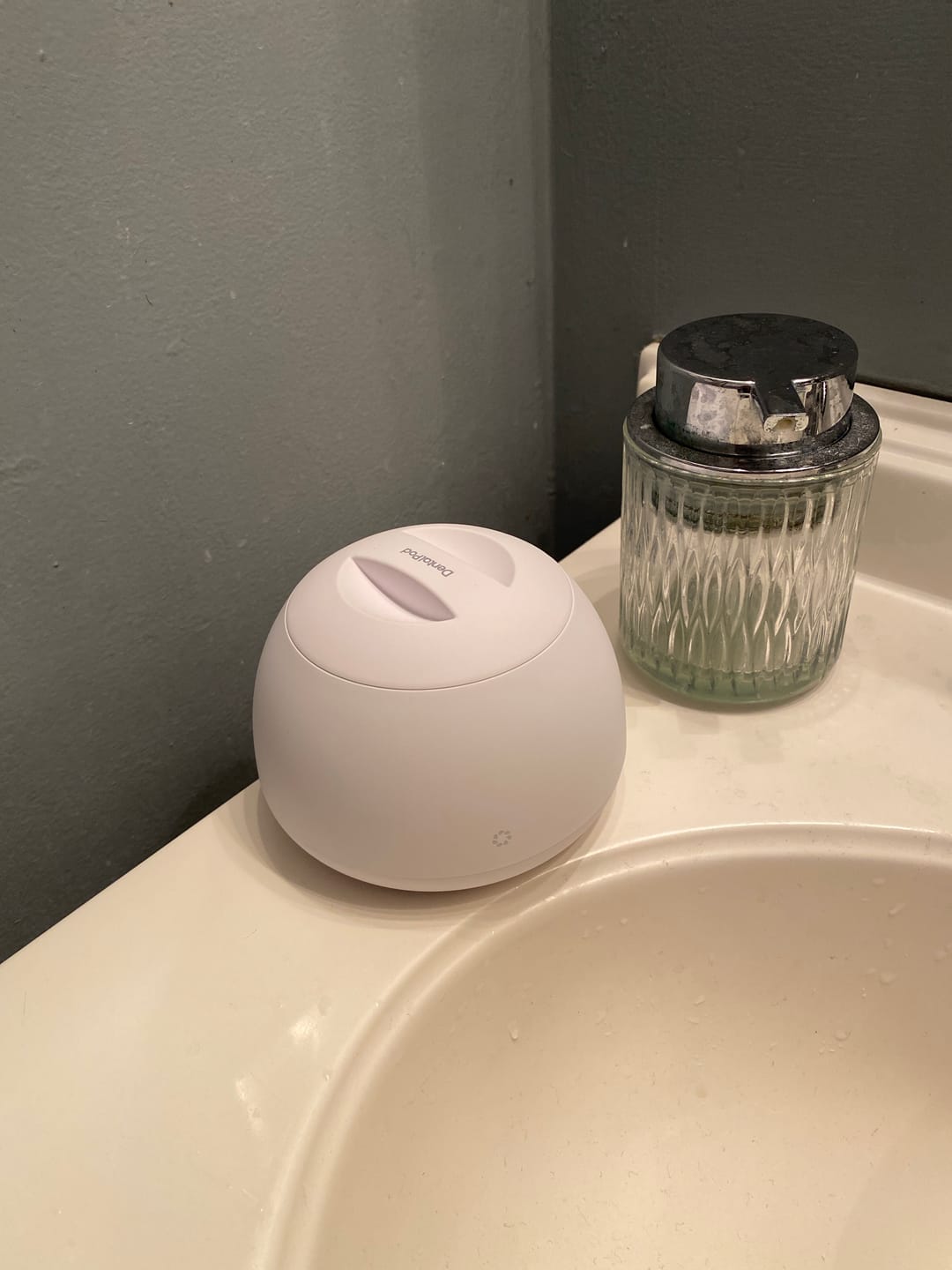 Customer photo review of Dental Pod