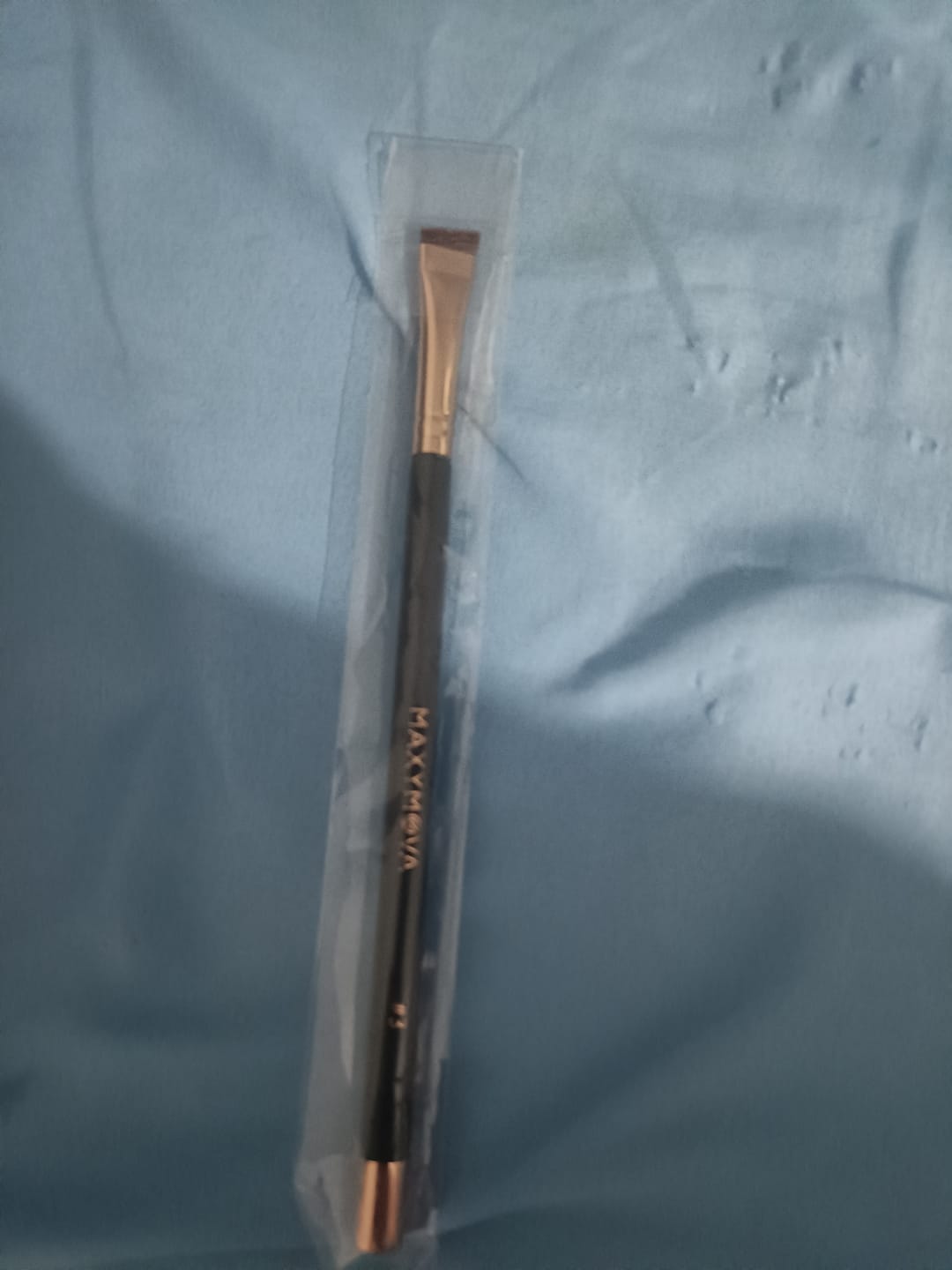 Customer photo review of Magnetic Brush