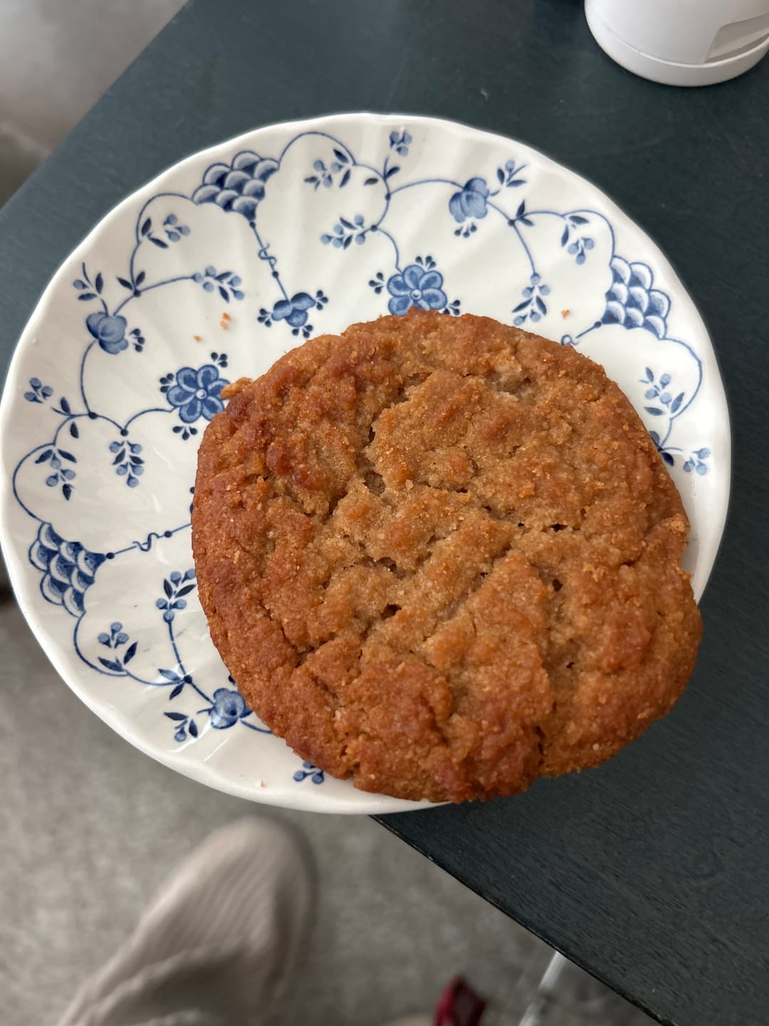 Customer photo review of Gluten-Free Pound Cake | Low Carb Lifestyle & No Sugar Added
