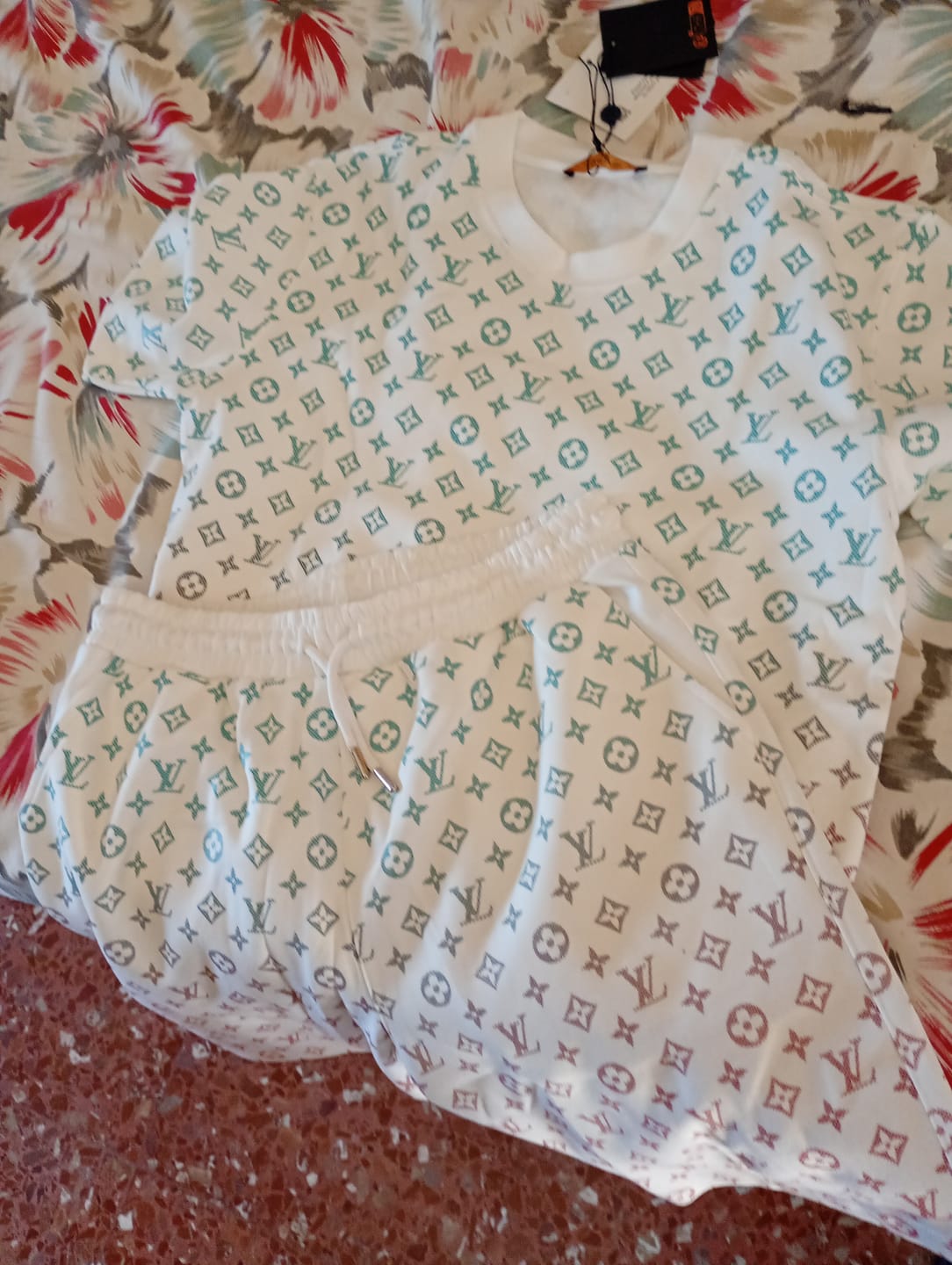 Customer photo review of Coordinato LV 021
