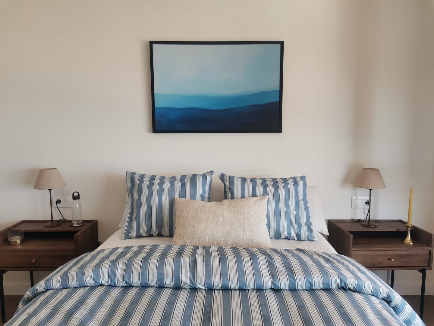 Customer photo review of Nel Blu