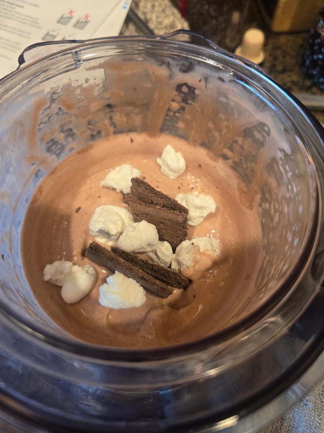 Customer photo review of FUEL Premium Protein