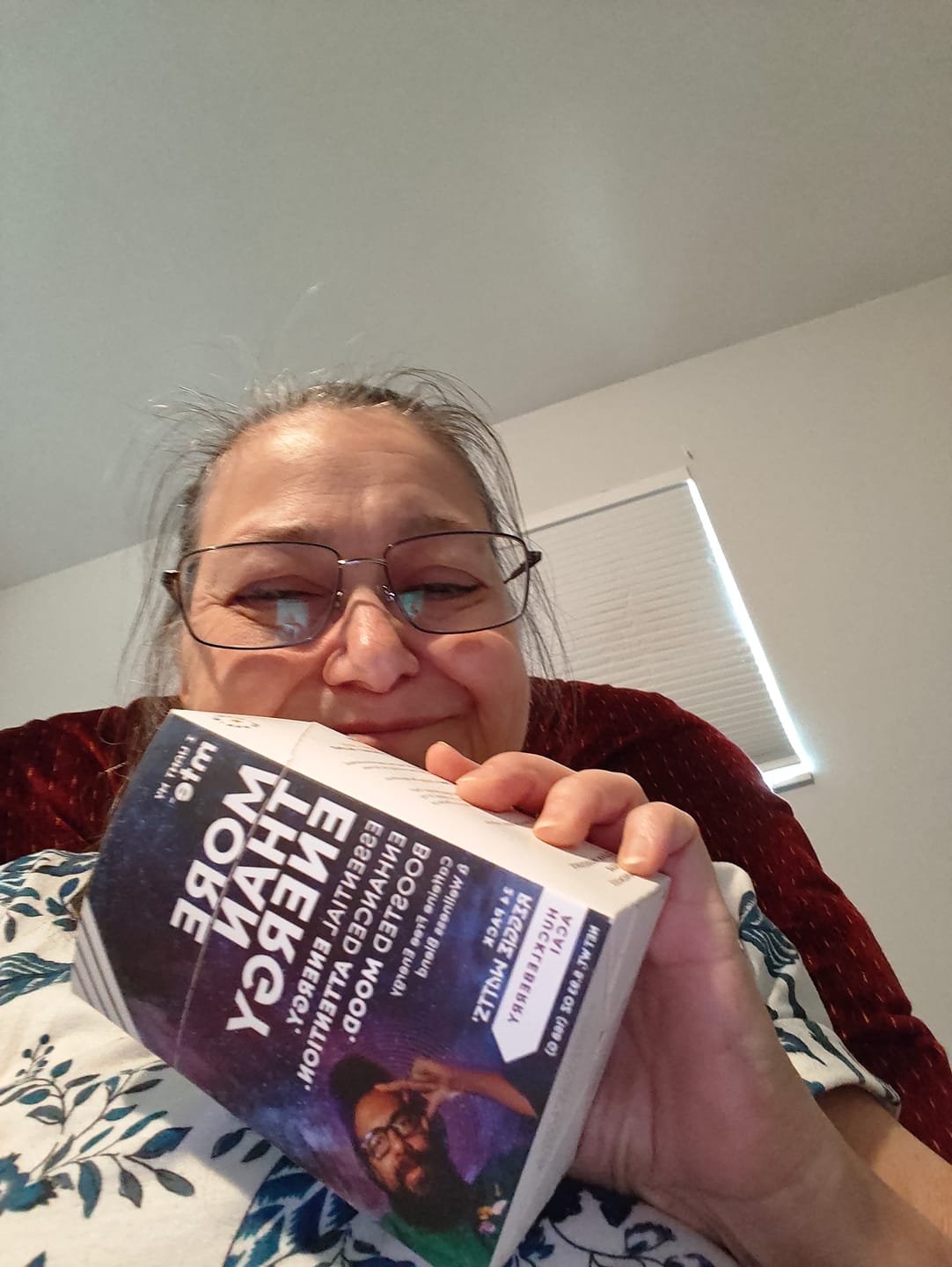 Customer photo review of MTE: A New Kind of Energy