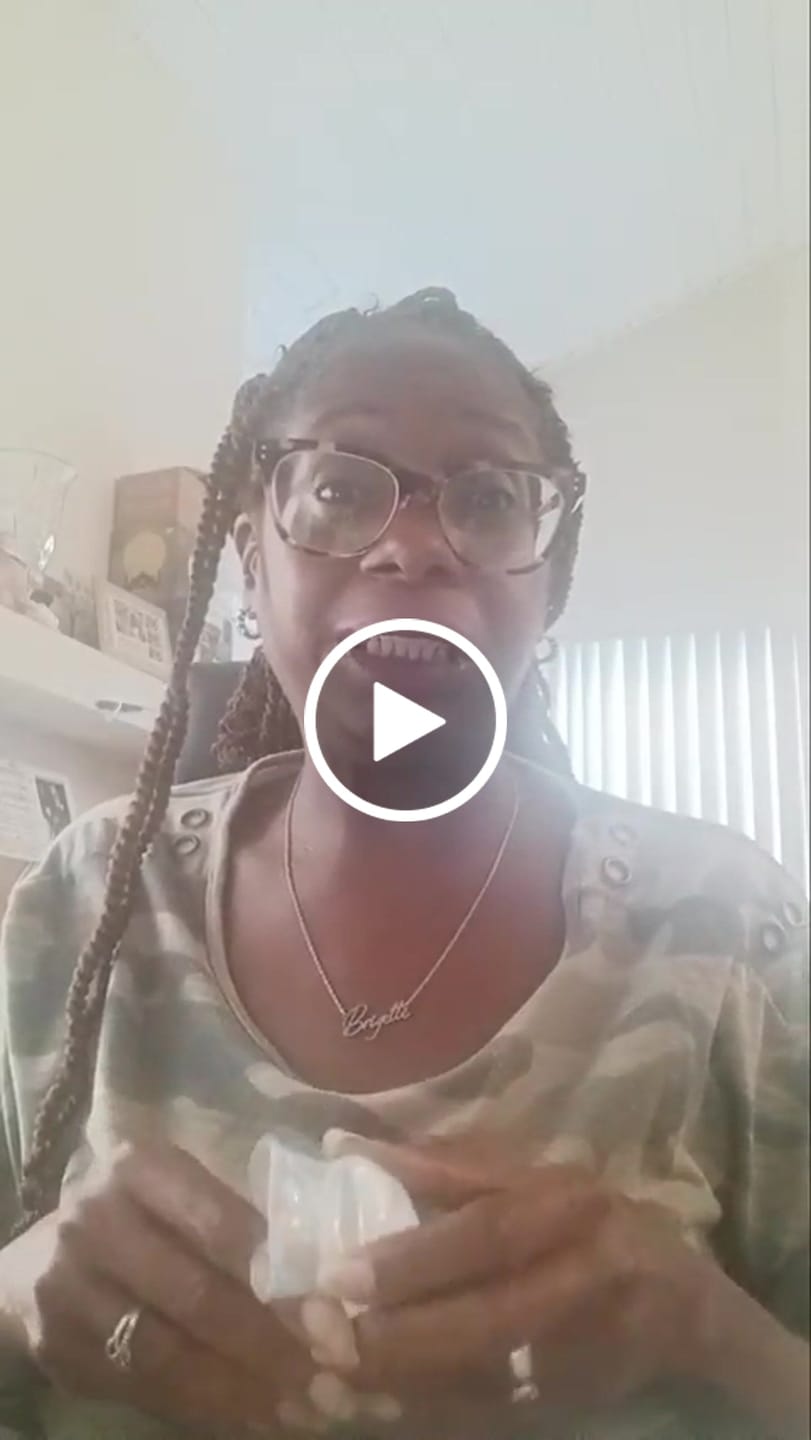 Customer video review of SnoreGrip Pro – Instant Snoring Relief