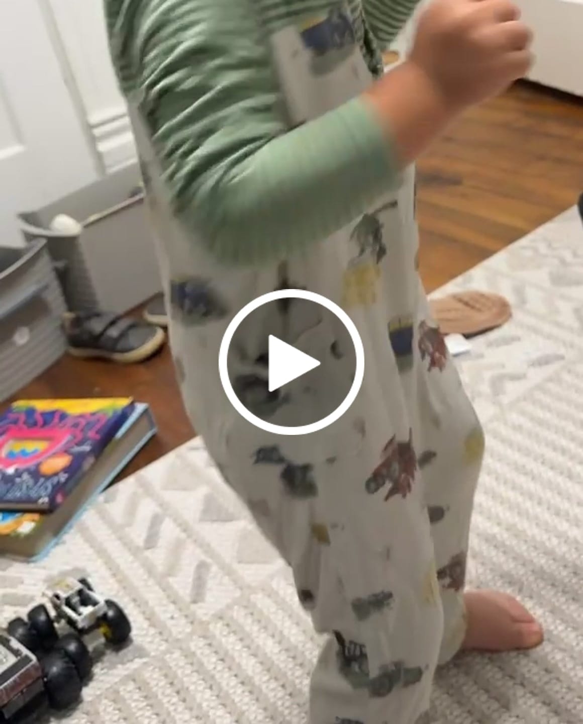 Customer video review of Waiting For The Elevator Bundle
