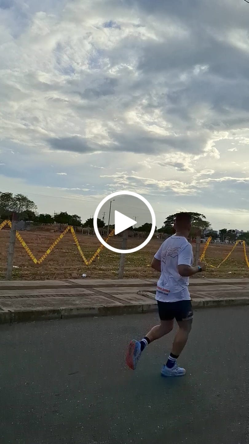 Customer video review of Asics Noosa Tri 16 Hombre Stillwater Winter Sea